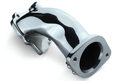 TURBINE OUTLET PIPE KIT EXPREME GT-R RB26DETT