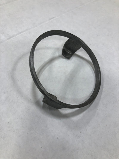 LIGHT DUTY AXLE COMPONENT