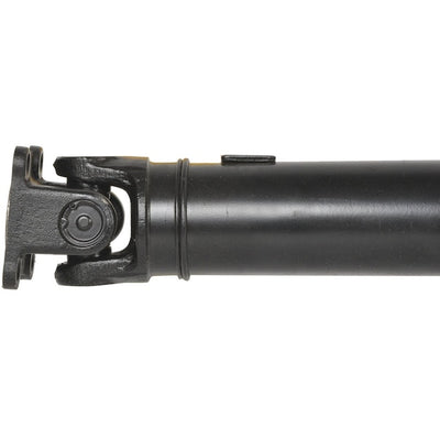 PROP SHAFTS