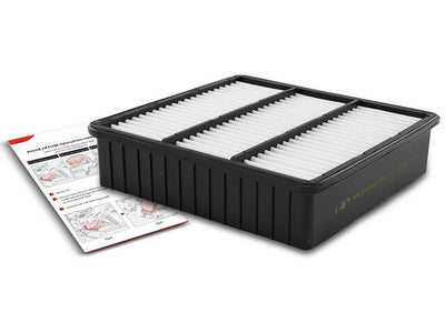 CABIN AIR FILTER