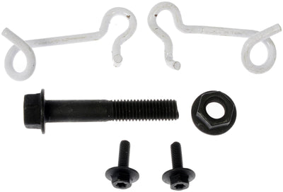 CONTROL ARM W/ BALL