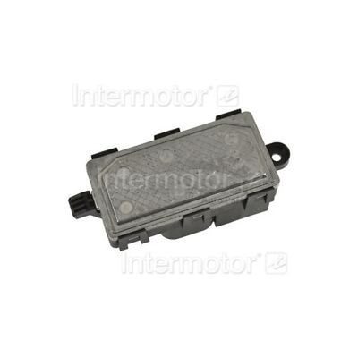 BLOWER MOTOR RESISTOR