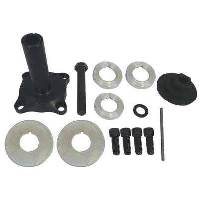 08-17 Audi/VW 1.8L/2.0L Vacuum Pump Moutning Gasket