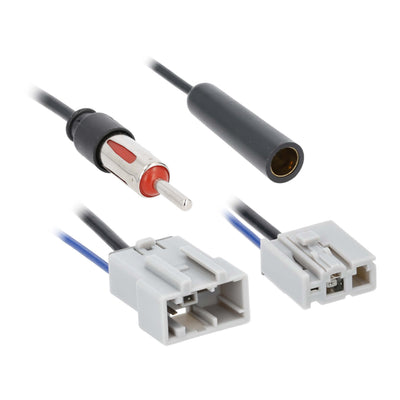 NISSAN ANTENNA ADAPTER 2019-2023
