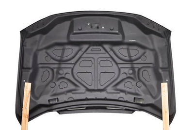 2017-2022 Ford Super Duty F250 F350 F450 Duraflex Cowl Hood - 1 Piece