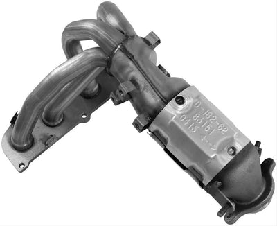 MANIFOLD CONVERTER- DF- C