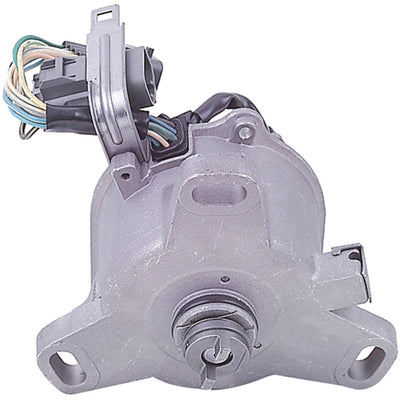 IMPORT DISTRIBUTOR