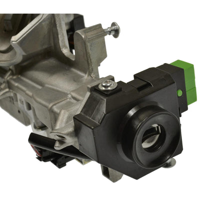 INTERMOTOR IGNITION LOCK CYLINDER A