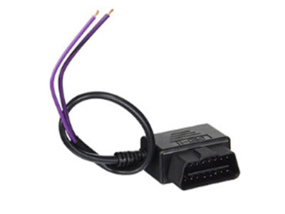 MODULE OBDII FORD TRANSIT VAN