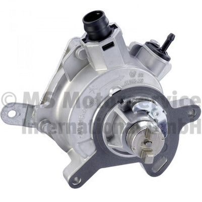 VACUUM PUMP