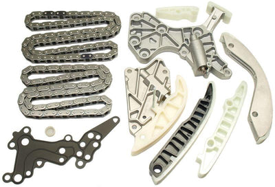 ENGINE TIMING CHAIN KIT W/O SPROCKE