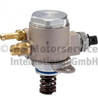 FUEL PUMP HIGH PRESSURE