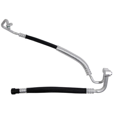 HOSE ASSEMBLY