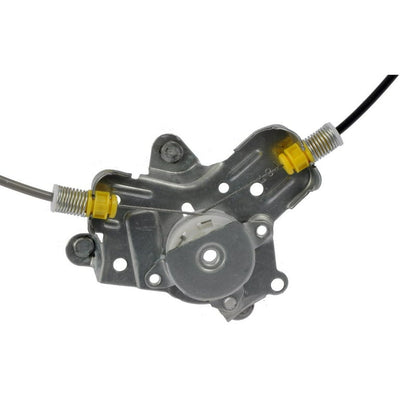HYUNDAI ELANTRA 00-96 F/L