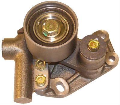 BELT TENSIONER