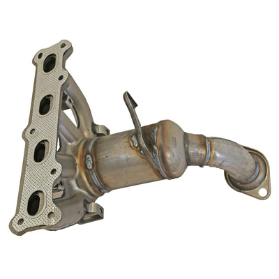MANIFOLD CONVERTER- DF- E