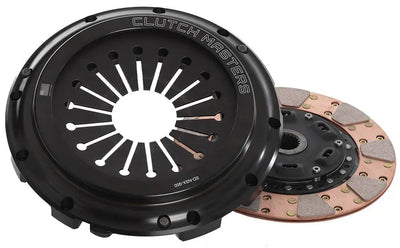 Clutch Masters 97-02 Acura NSX 3.2L FX250SS Short Shift Single Disc Clutch Kit