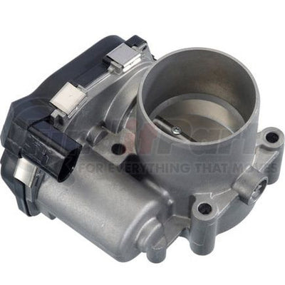THROTTLE BODY
