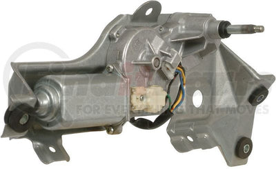 IMPORT WIPER MOTOR