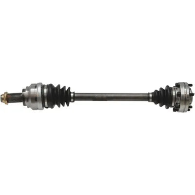 NEW CV DRIVE AXLES