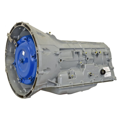 FORD 6R140 4WD 6 SPD