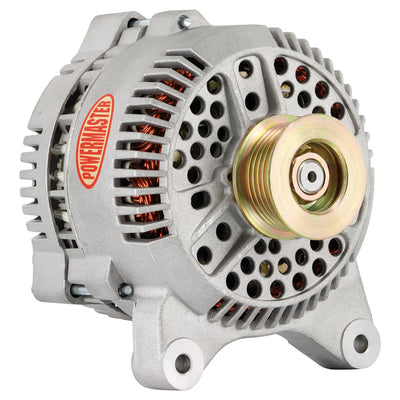 ALT FORD 3G NATURAL 200A 6 GRV PULLEY LARGE FRAME V MTG 1 WIRE