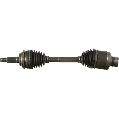 MAZDA 6 07-06 2.3L MT F/R