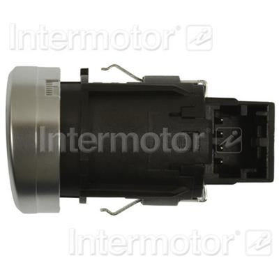 IGNITION STARTER SWITCH