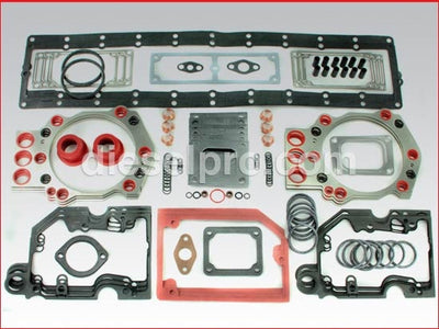 HEAD GASKET SET