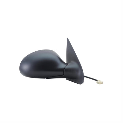 0305 DODGE NEON RH POWER FOLDAWAY OE MIRROR TEXTURED BLACK