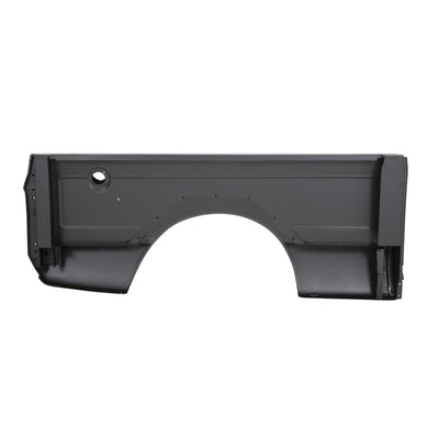 69-72 BEDSIDE, BLZR LH