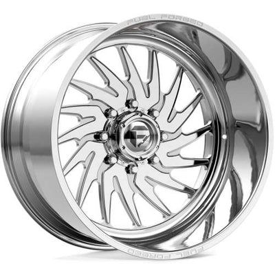 FF110 26X16 5X5.5 POLISH -101MM