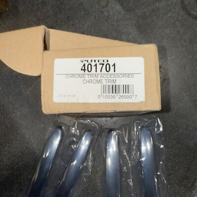 Putco Exterior Door Handle Cover 401701