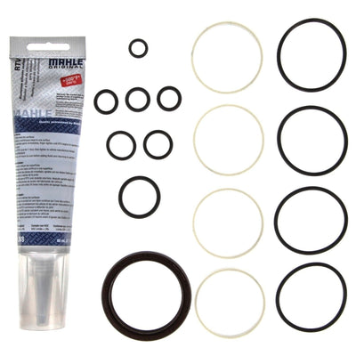 TIMING COVER SET