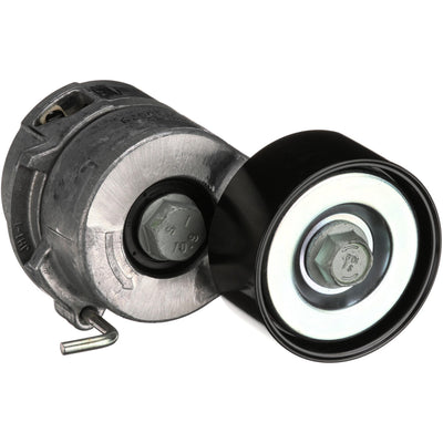 Gates 11-15 Hyundai Sonata 4-Cyl. 2.4L Electric Assist Alt. - Left Side Belt Drive Tensioner