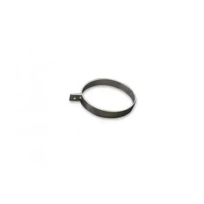 Tomei FULL TITANIUM EXHAUST SYSTEM REPAIR PART EXPREME Ti SILENCER BAND RH2