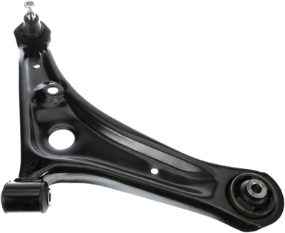 CONTROL ARM W/ BALL