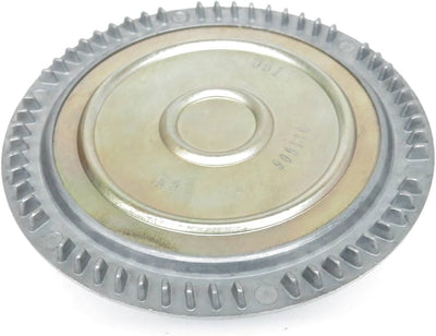 ~(2 lbs. 7X7X4)~ Non-thermal fan clutch 83-86 Ford Truck 4.9 I6