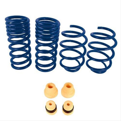 LOWERING SPRINGS TRACK MG