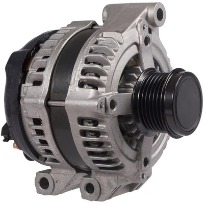 DENSO FIRST TIME FIT ALTERNATOR