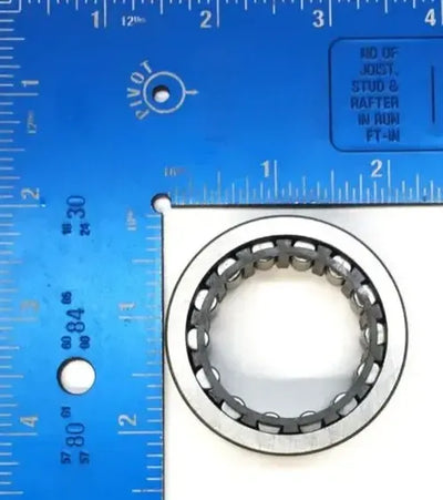 JOURNAL BEARING