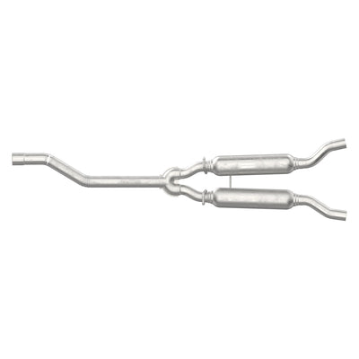 RESONATOR ASSEMBLY - IMPO