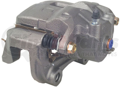 FRICTION CALIPERS