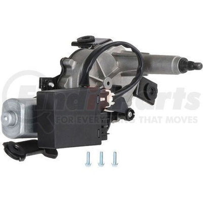 WINDOW MOTORS