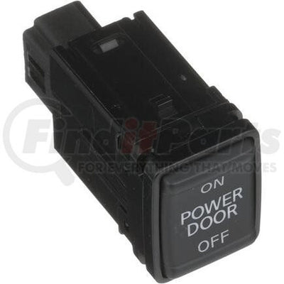 LIFTGATE RELEASE SWITCH