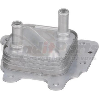 ENGINE OIL COOLER