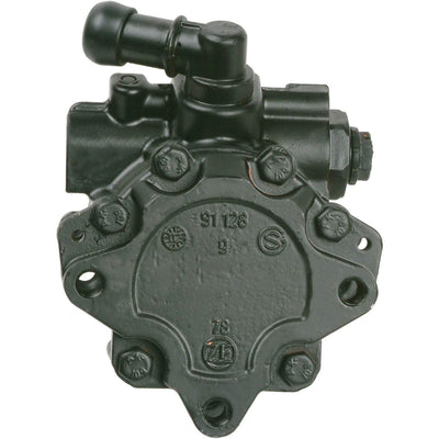 IMP POWER STEERING PUMP