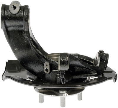 LOADED KNUCKLE