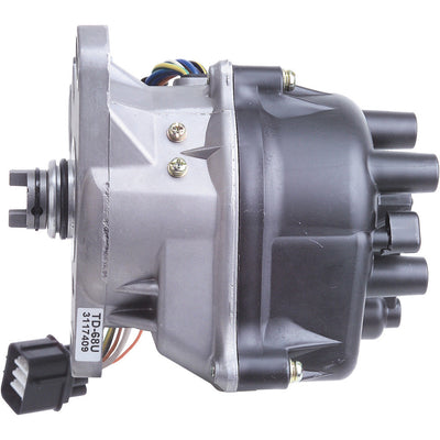 DISTRIBUTOR