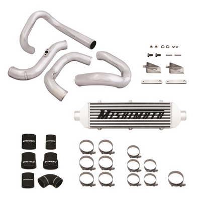 Intercooler and Piping Kit